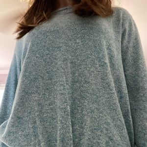 Aqua Old Navy Tee Kids size XL